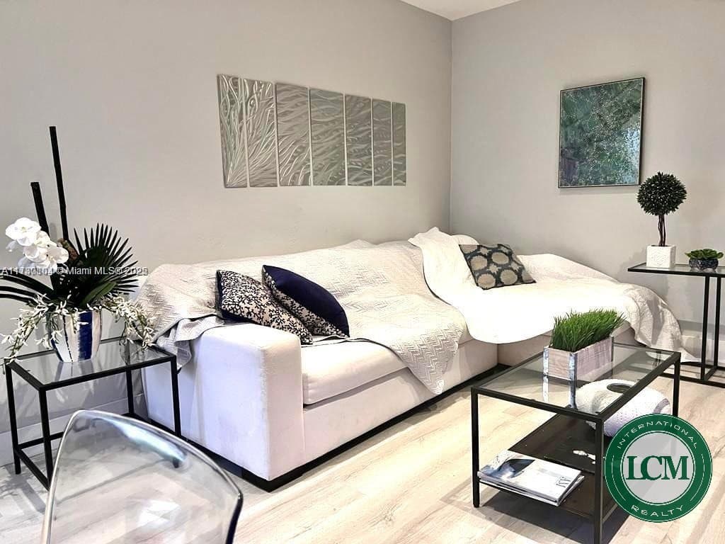 Apartamento à venda em Miami Beach