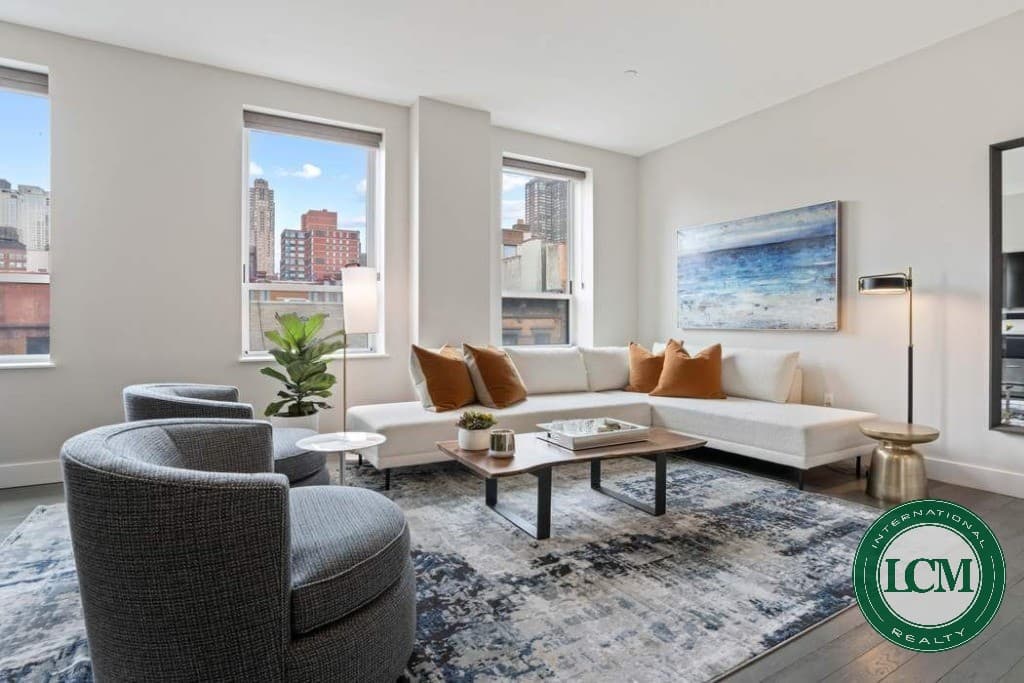 Apartamento à venda em New York