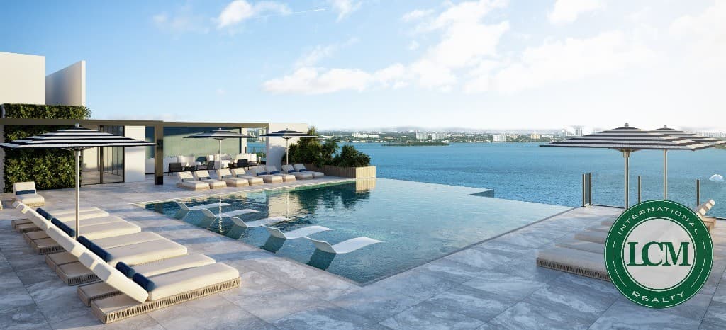Apartamento à venda em Miami
