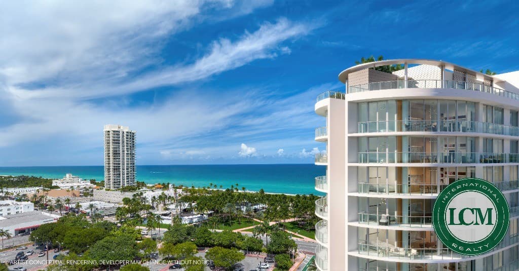 Apartamento à venda em Miami Beach