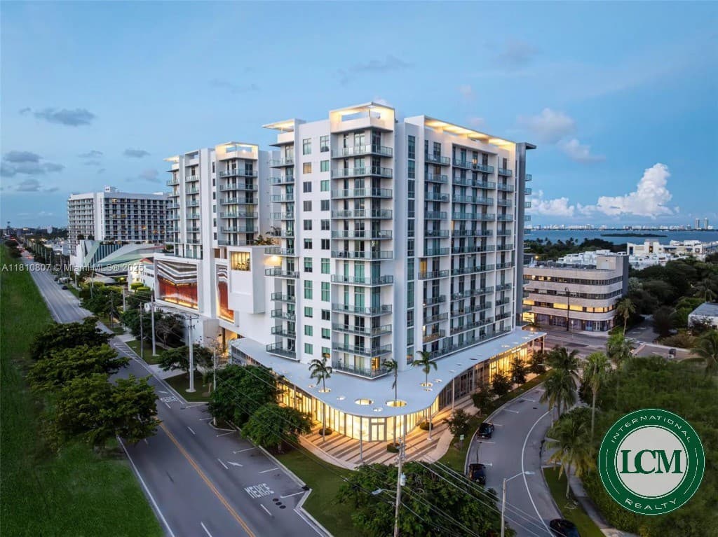 Apartamento à venda em Miami