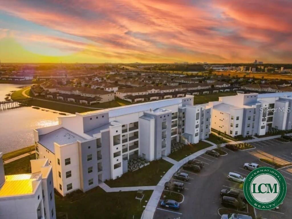 Apartamento à venda em Kissimmee