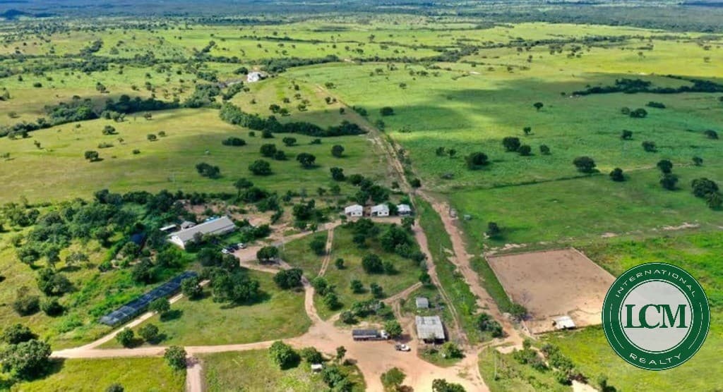 Fazenda à venda em Tocantins