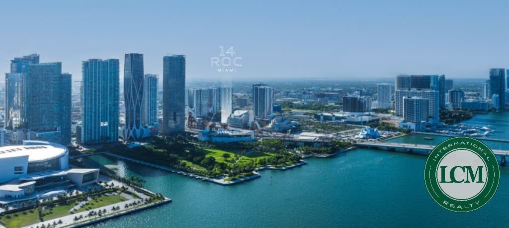 Studio à venda em Miami