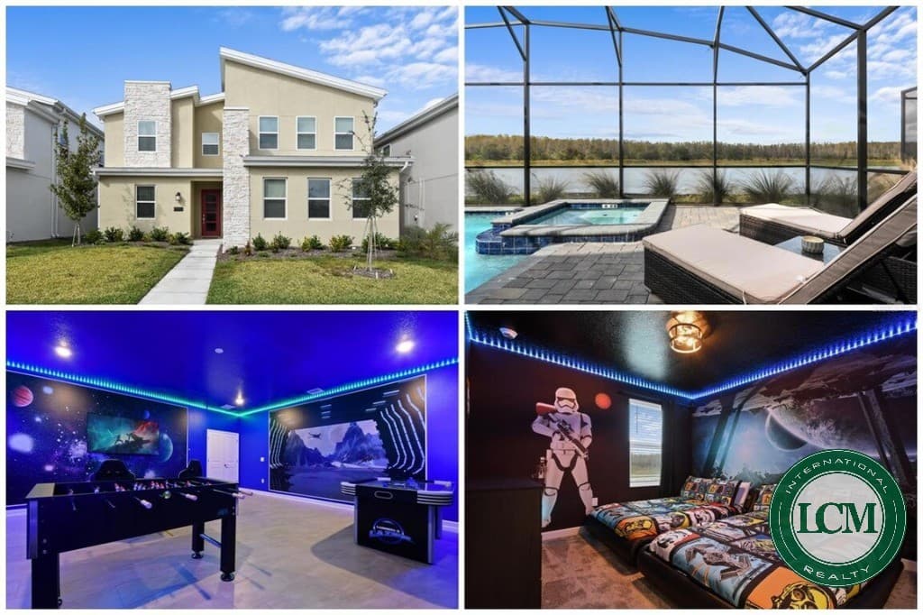 Casa à venda em Kissimmee