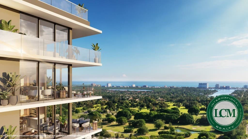 Studio à venda em Miami