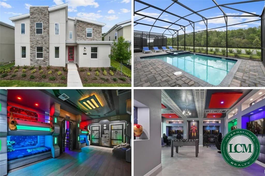 Casa à venda em Kissimmee