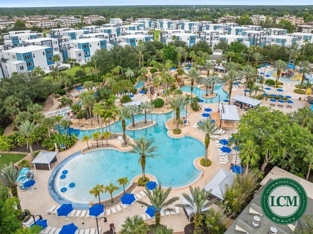 Apartamento à venda em Orlando