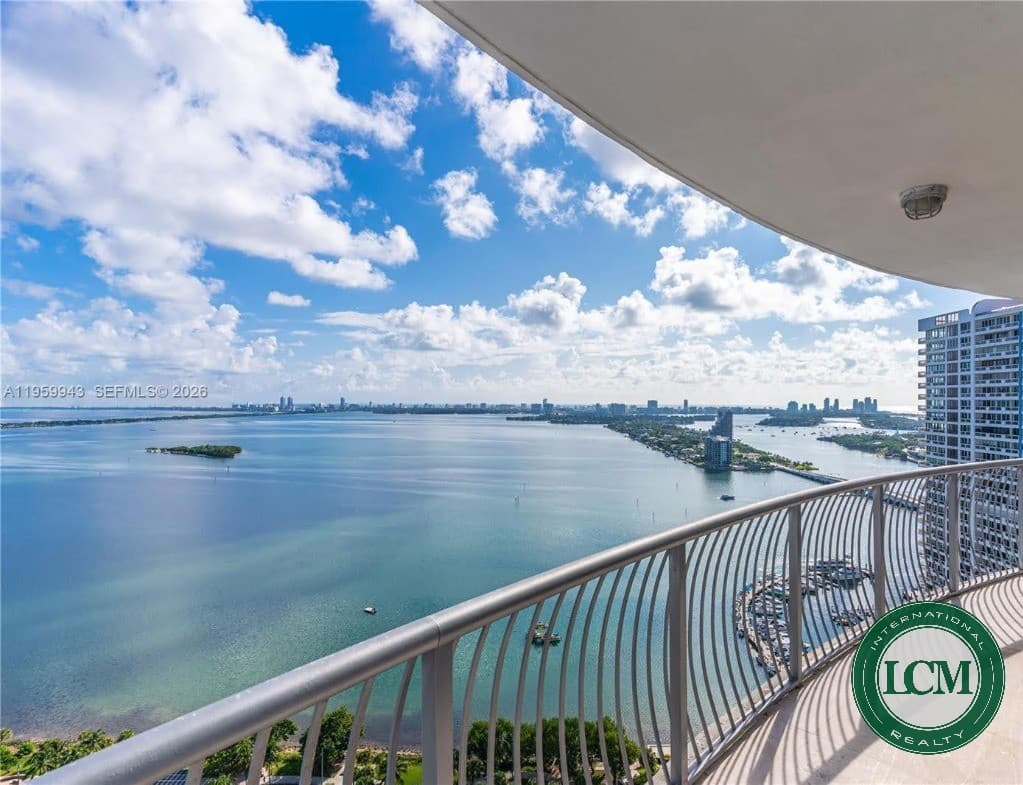 Apartamento à venda em Miami