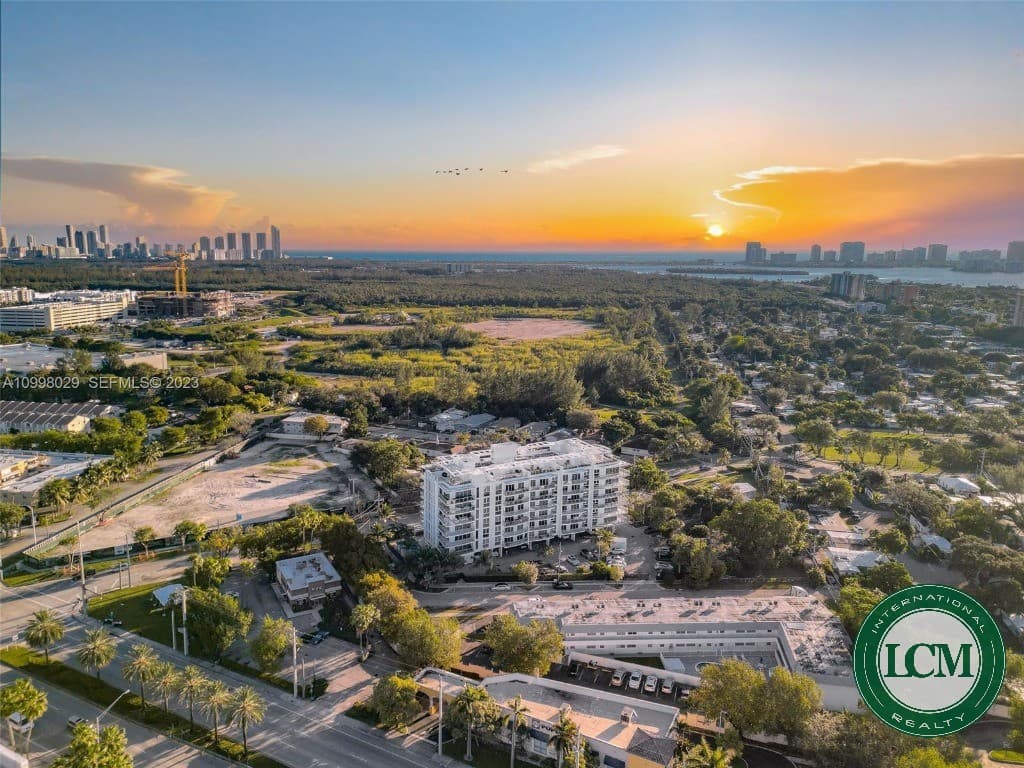 Apartamento à venda em Miami