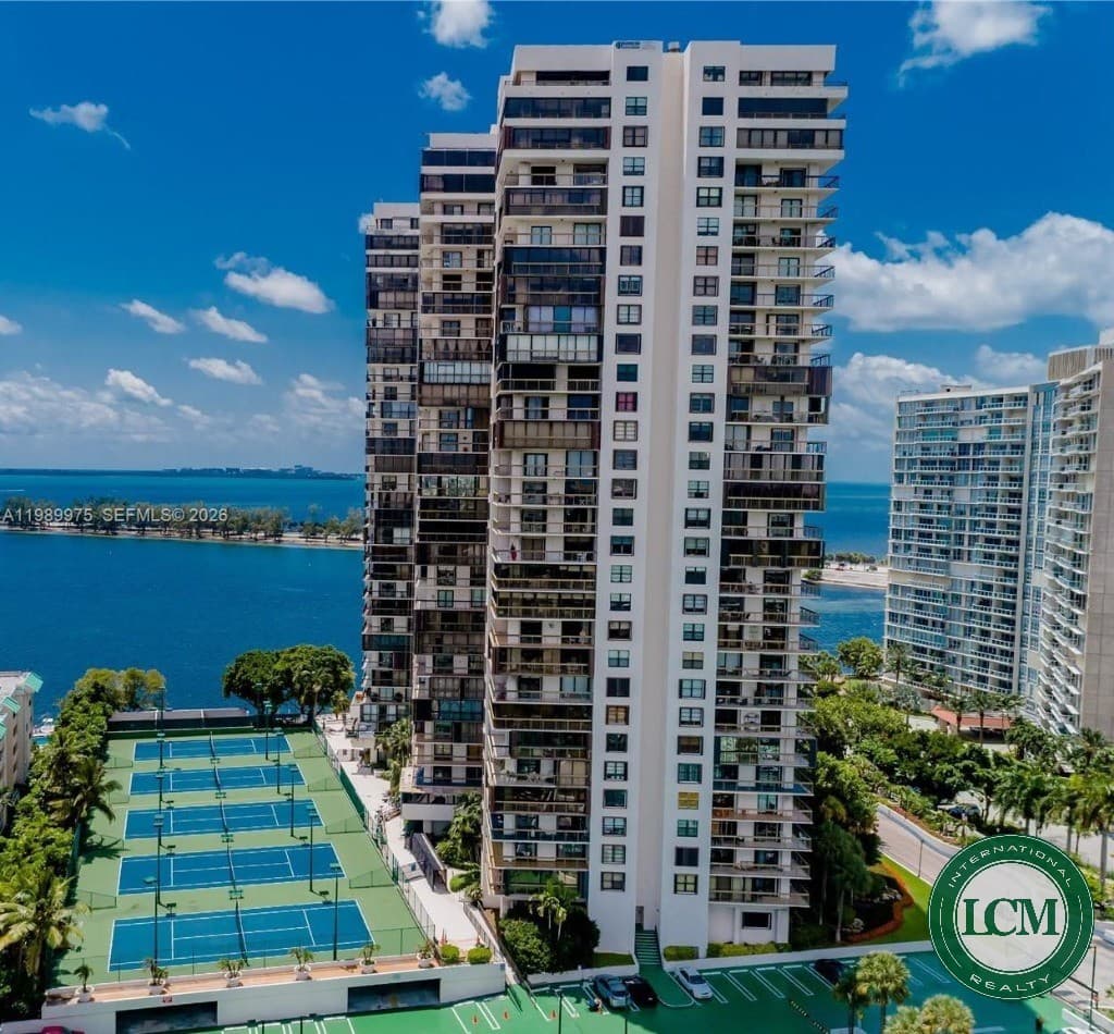 Apartamento à venda em Miami