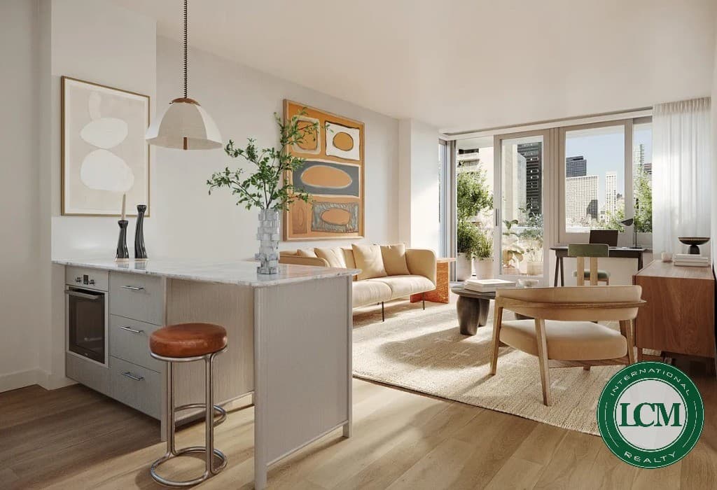 Apartamento à venda em Midtown East - NY