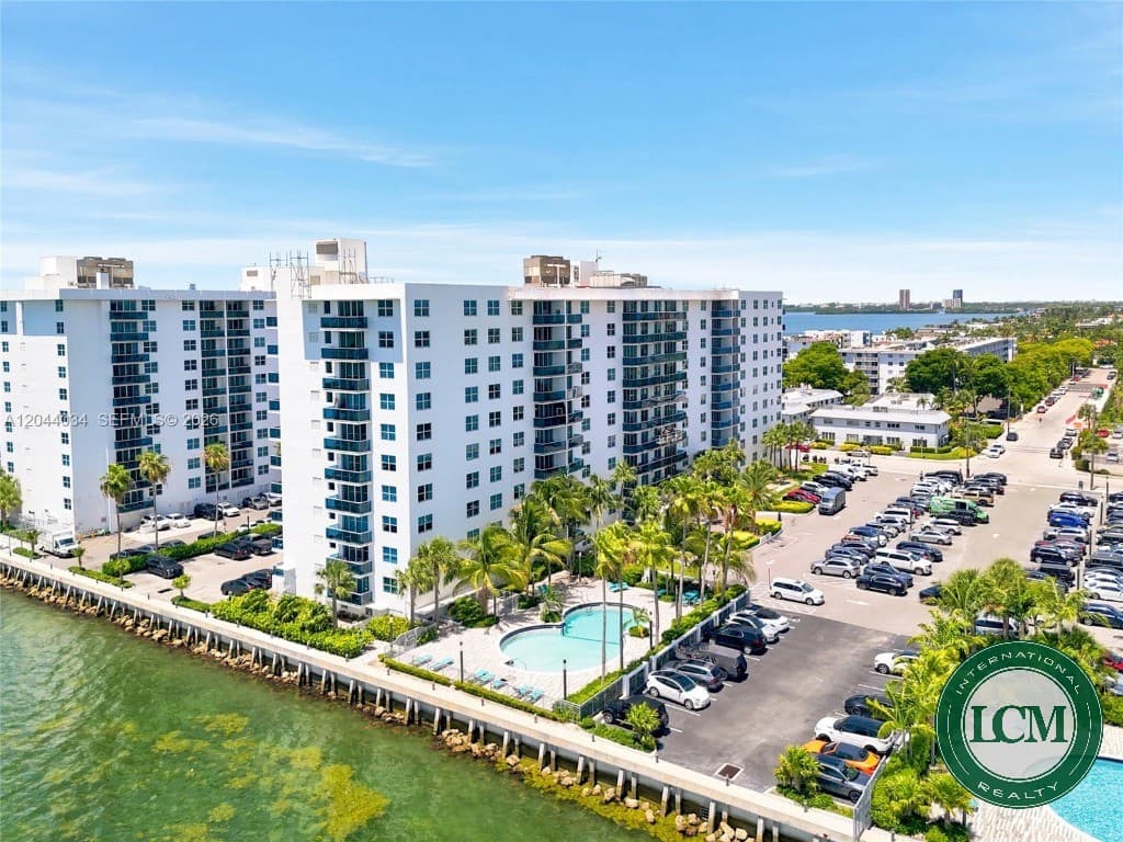 Apartamento à venda em North Bay Village | Miami