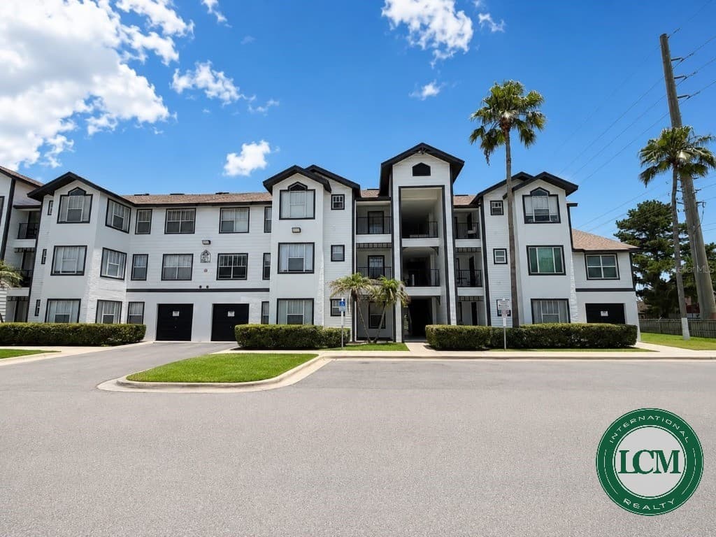 Apartamento à venda em Kissimmee | Orlando