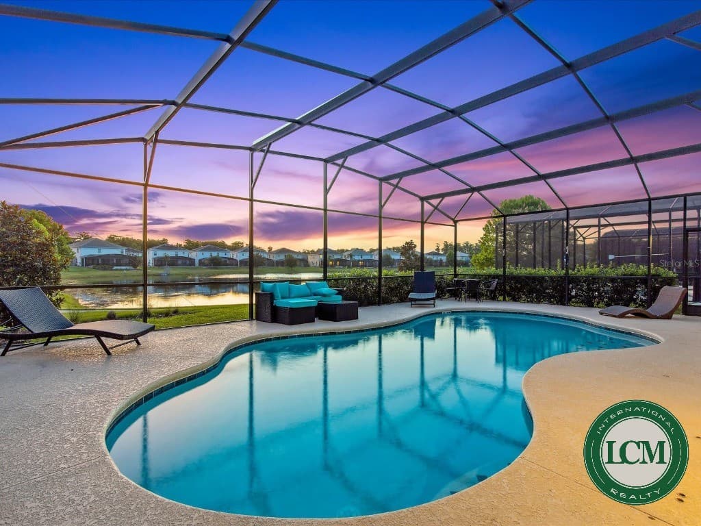 Casa à venda em Kissimmee | Orlando