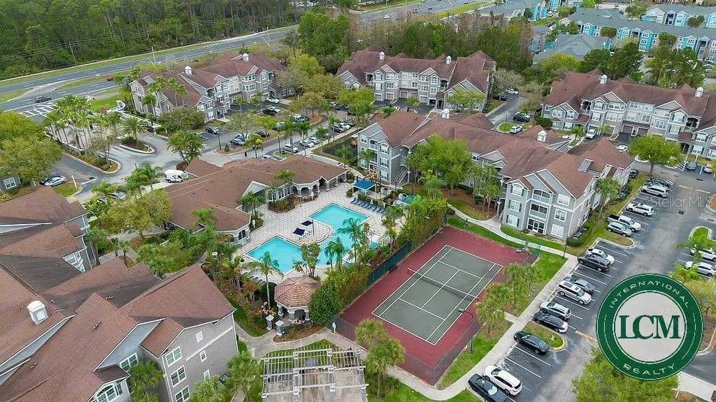 Apartamento à venda em Orlando
