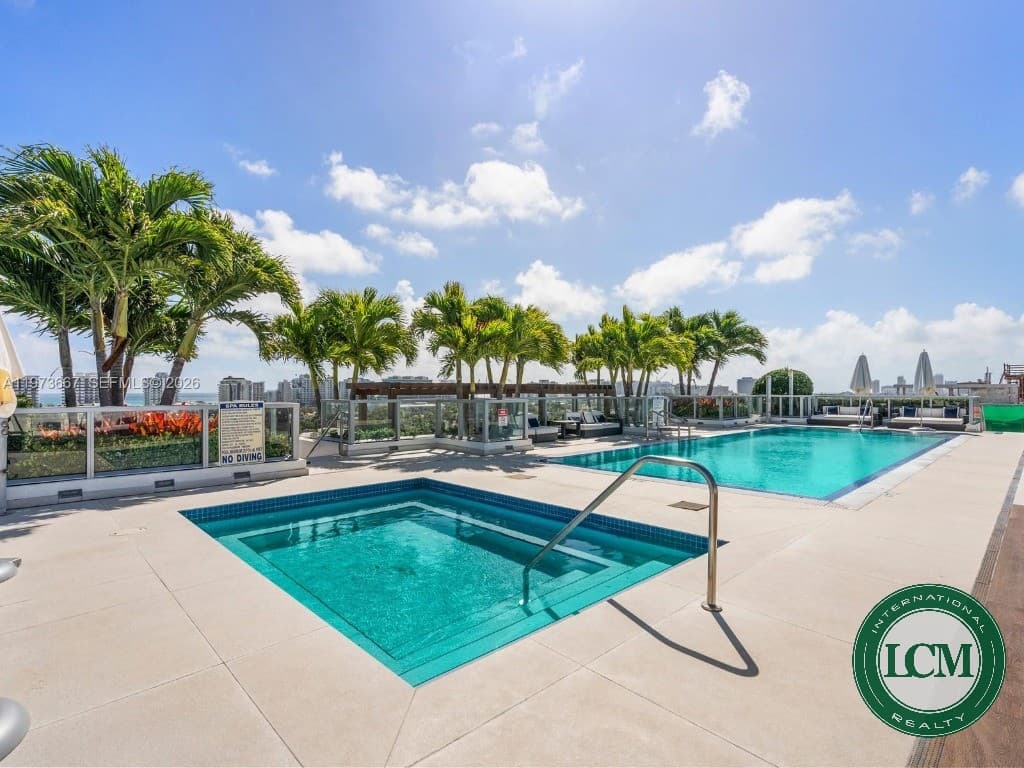 Apartamento perfeitamente localizado em Bay Harbor