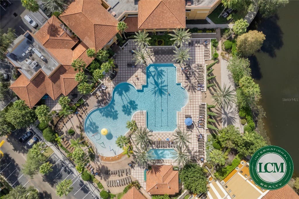 Apartamento à venda em Orlando