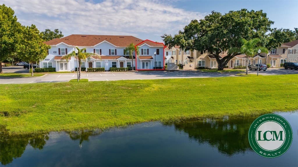 Townhome à venda em Kissimmee | Orlando