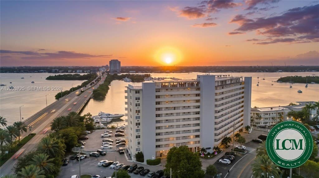 Apartamento à venda em North Bay Village | Miami