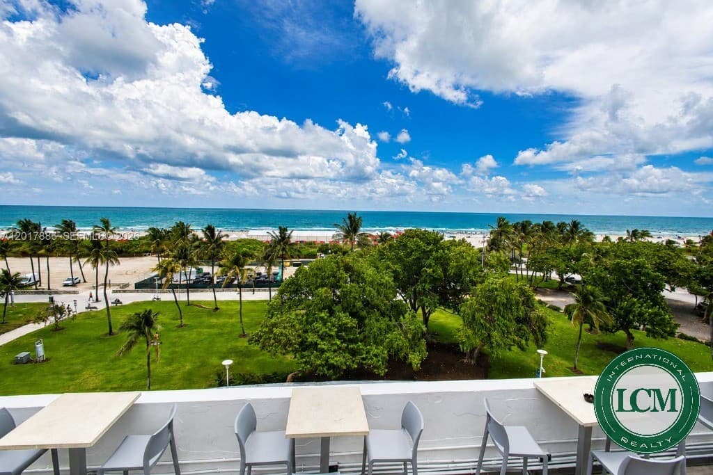 Apartamento à venda em Miami Beach