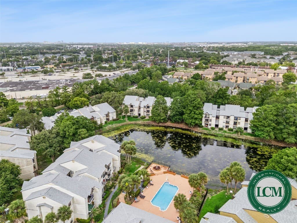 Apartamento à venda em Orlando