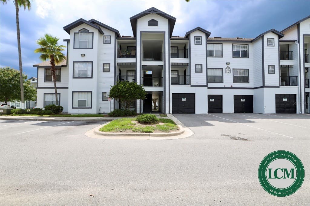 Apartamento à venda em Kissimmee