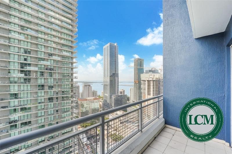 Apartamento Moderno em Brickell- Miami