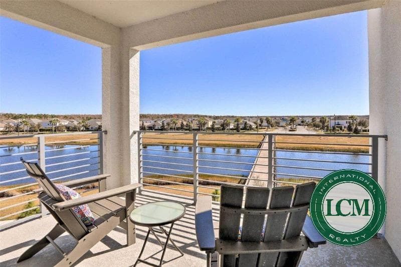Apartamento à venda em Orlando