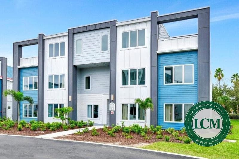 Apartamento à venda em Reunion
