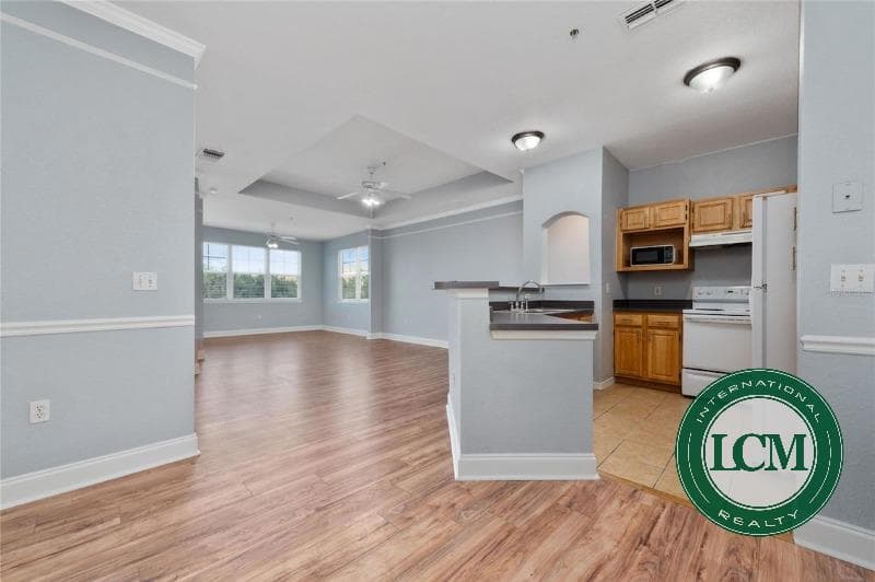 Apartamento à venda em Orlando