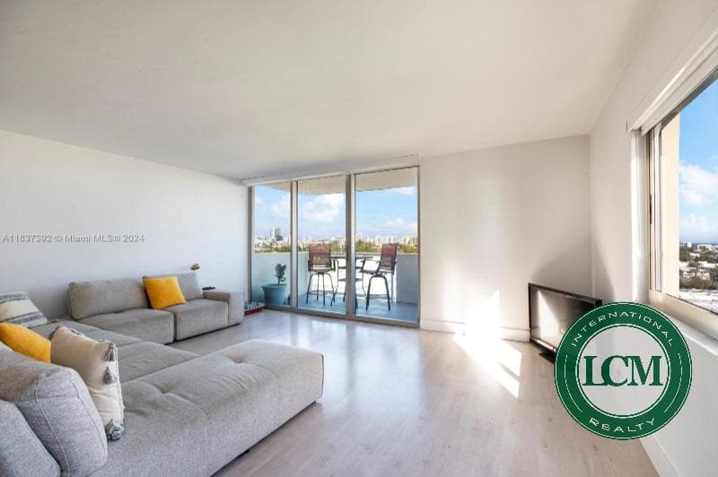 Apartamento à venda em Miami