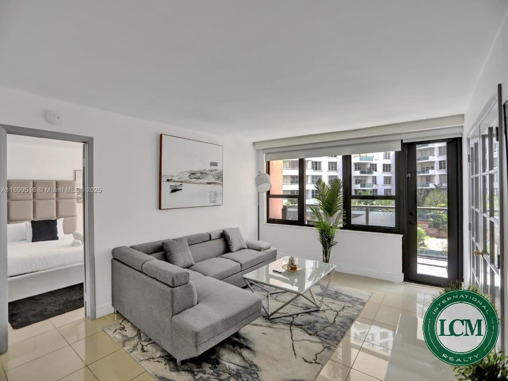 Apartamento à venda em Miami Beach