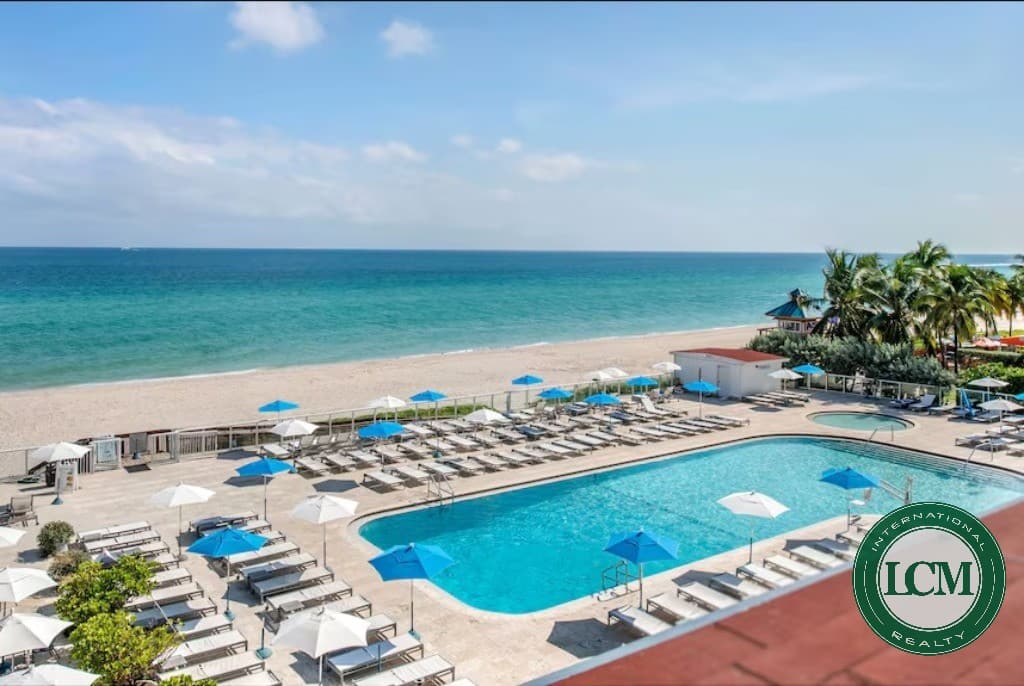 Apartamento à venda em Miami